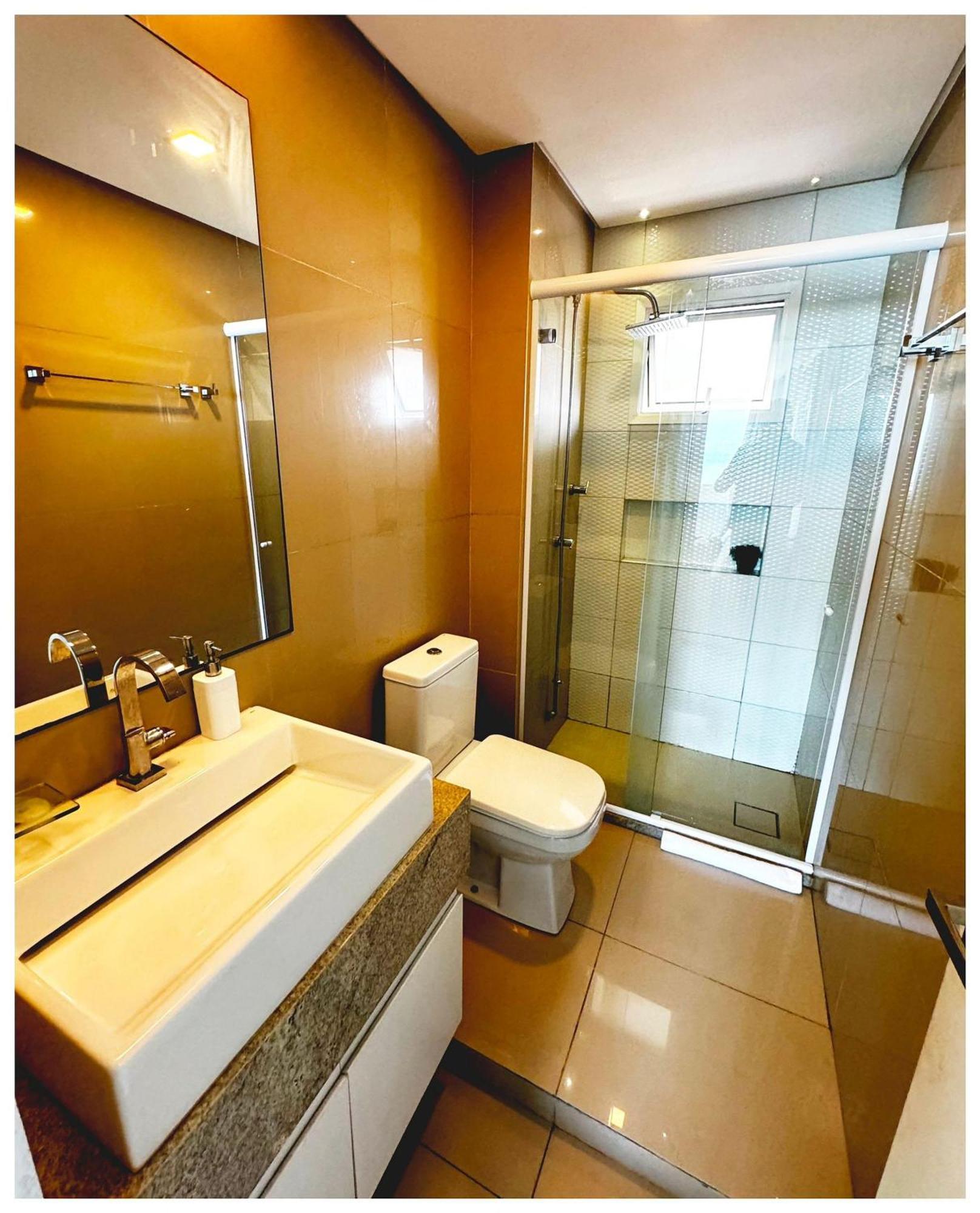 Flats Porto Jangada By Booking Fortaleza Exteriör bild